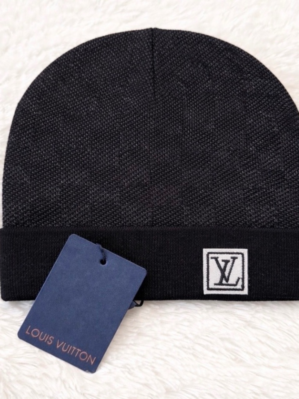 Louis Vuitton Beanie
